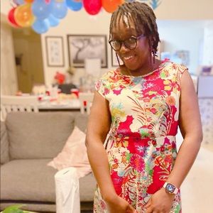 Meet your Posher, Jennifer